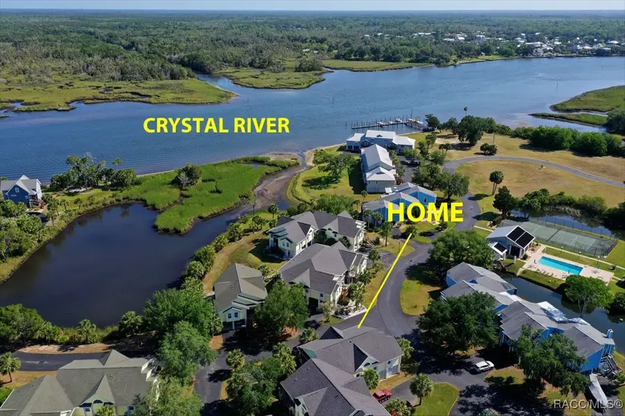 11938 W Blue Bayou Court, Crystal River, FL 34429 - Image #2