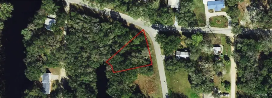 6610 N Shorewood Drive, Hernando, FL 34442 - #3