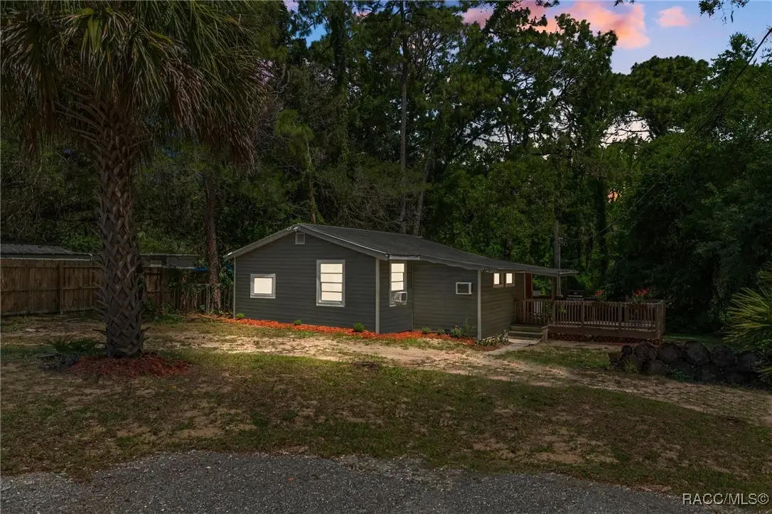 8455 W Highland Street, Homosassa, FL 34448 - Image #1