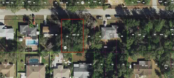 213 Adelphi Street, Inverness, FL 34452