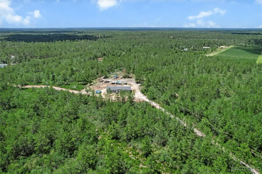 4510 W Gallagher Street, Citrus Springs, FL 34433 - Image #1