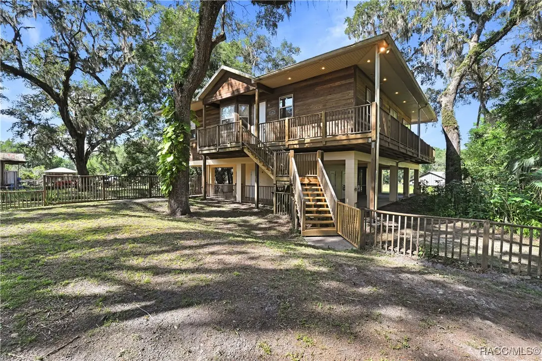 2299 N Bayou Point, Inverness, FL 34453 - #1