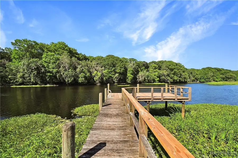 2299 N Bayou Point, Inverness, FL 34453 - #2