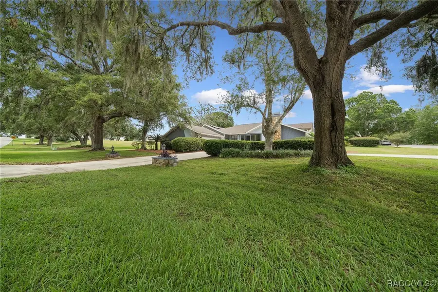 451 E Ireland Court, Hernando, FL 34442 - Image #2