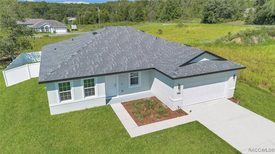 7858 N Merrimac Way, Citrus Springs, FL 34434 - Image #3
