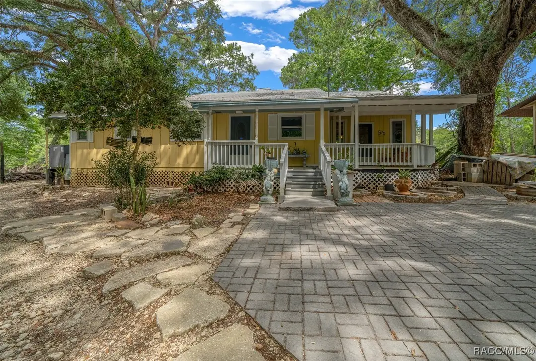 3503 E Westcove Court, Dunnellon, FL 34434 - Image #1