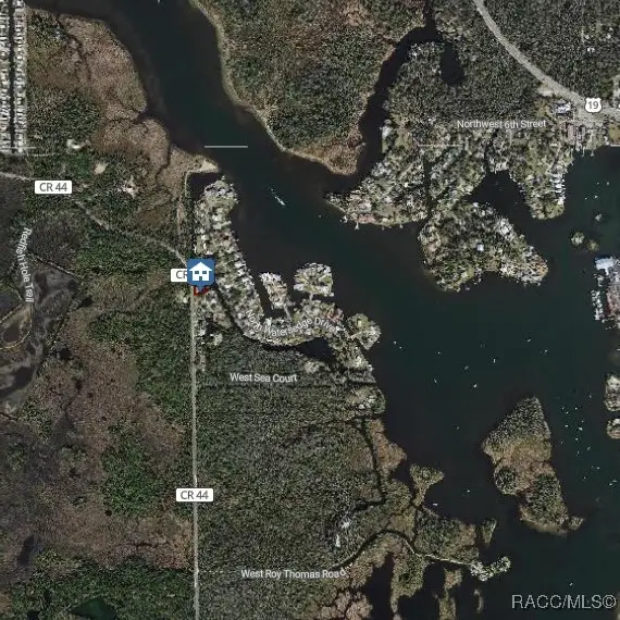 10933 W Fort Island Trail, Crystal River, FL 34429 - Image #2