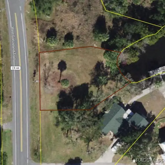 10933 W Fort Island Trail, Crystal River, FL 34429 - Image #3