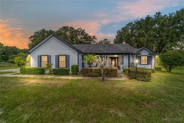 10600 SE 32nd Avenue, Ocala, FL 34480