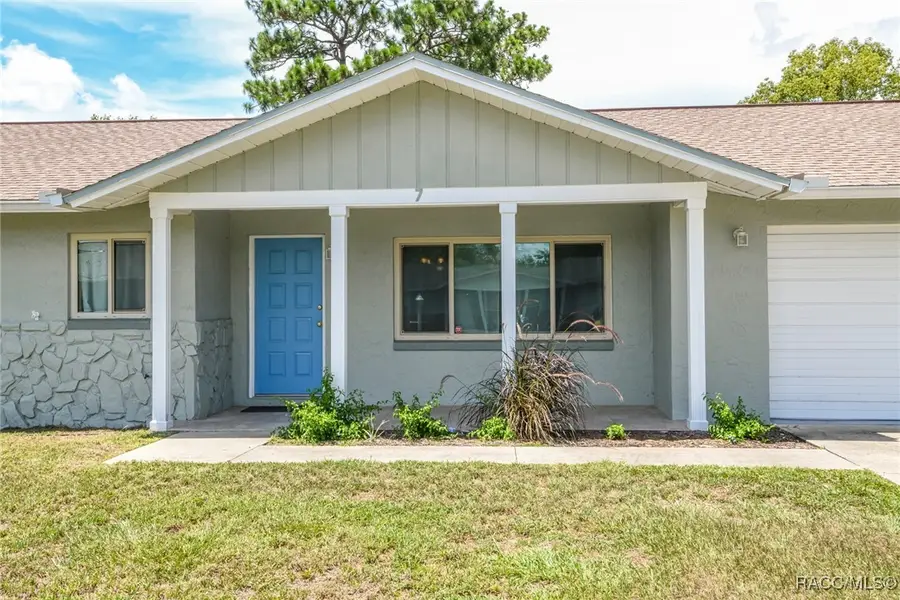 7 Michigan Street, Beverly Hills, FL 34465 - Image #2