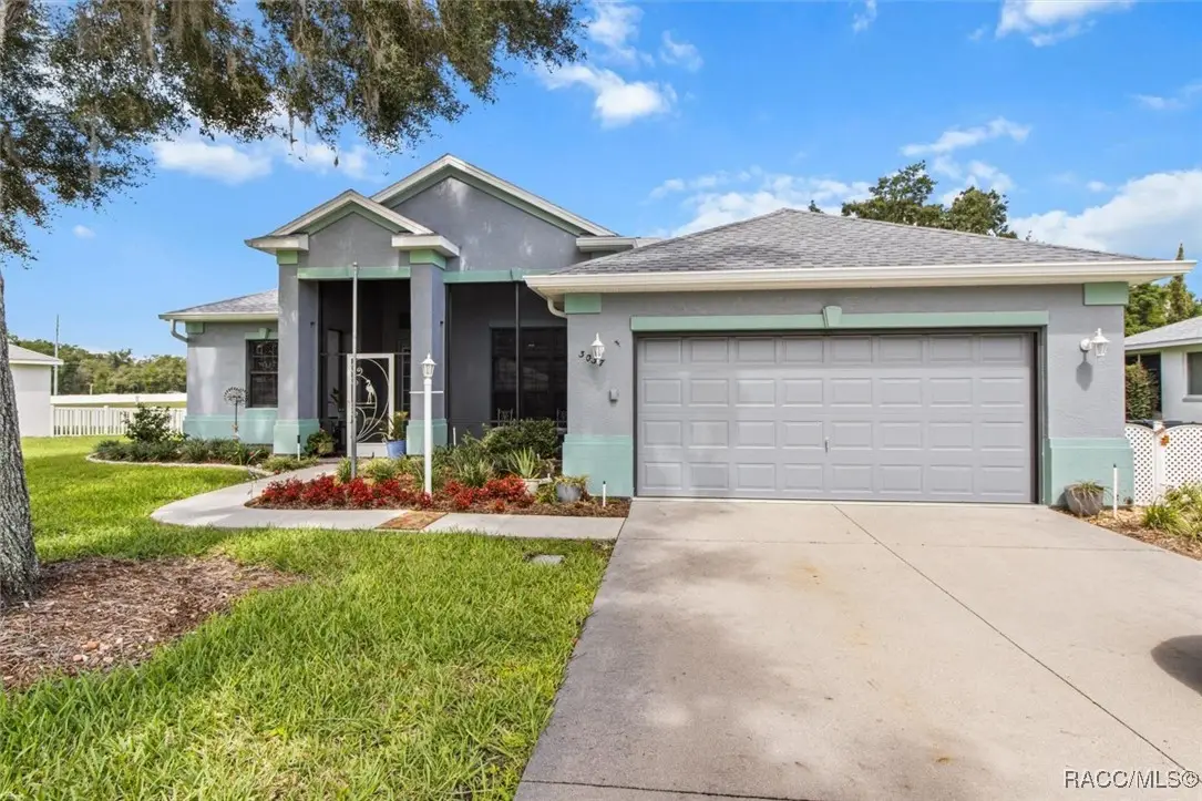 3037 N Folkestone Loop, Hernando, FL 34442 - Image #1
