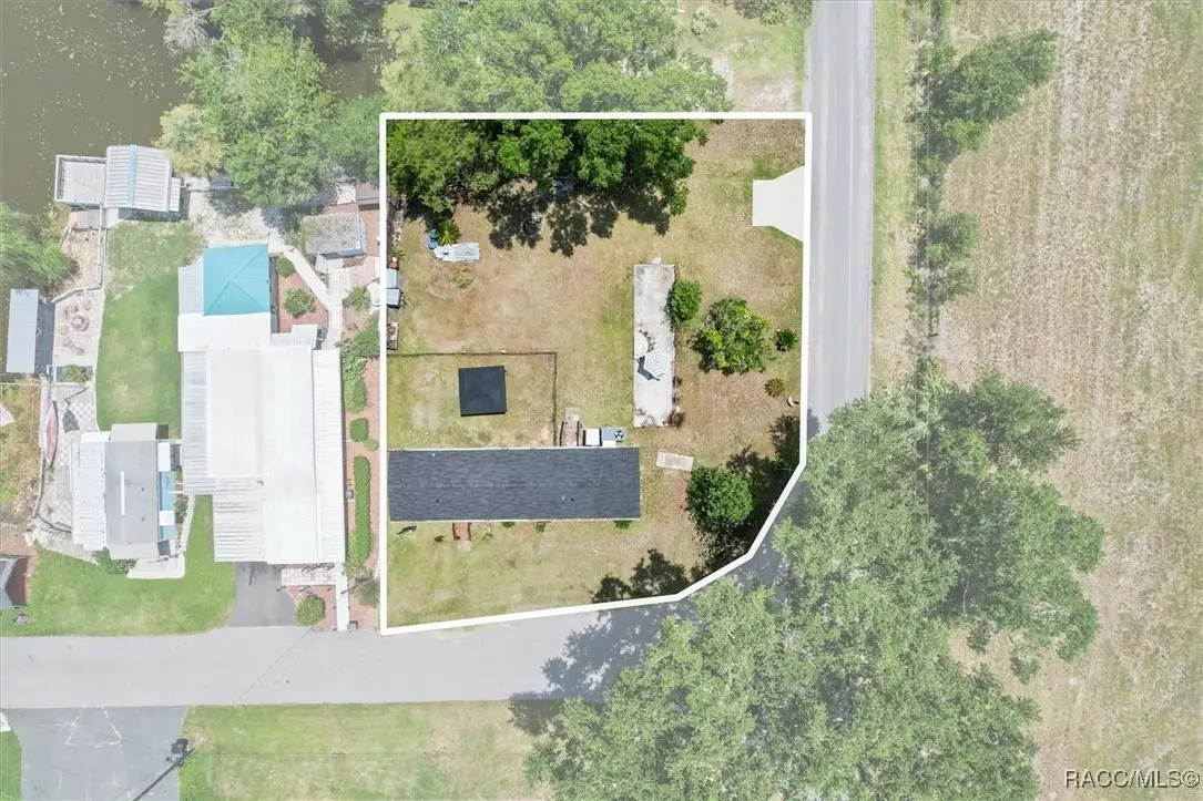 609 S Redbud Terrace, Inverness, FL 34450 - #1