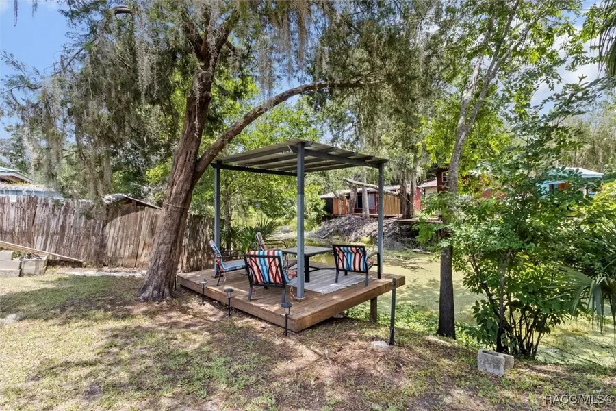 609 S Redbud Terrace, Inverness, FL 34450 - #3