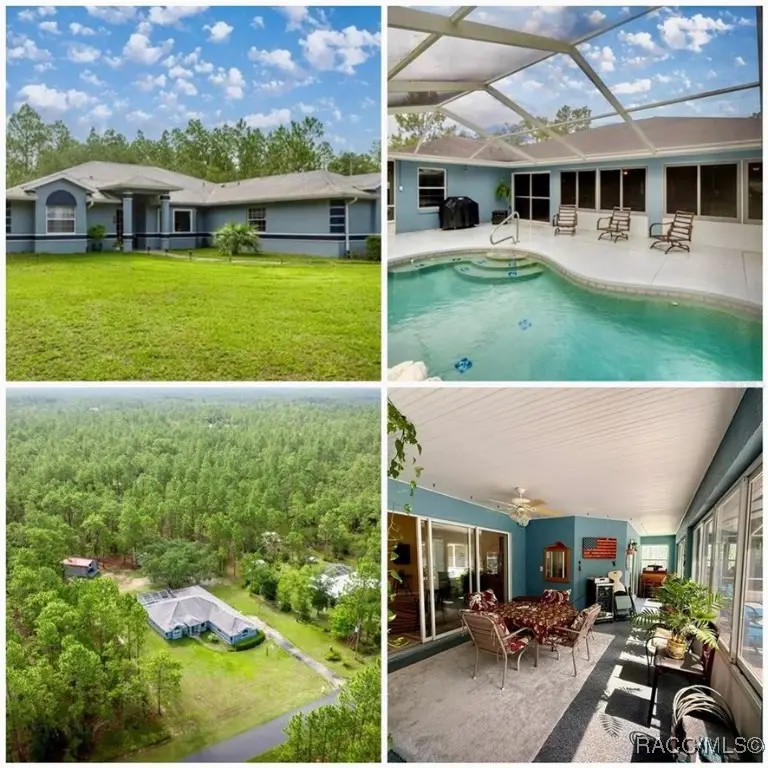 11271 SE 136th Terrace, Dunnellon, FL 34431 - Image #3