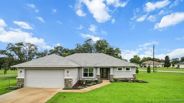 837 E Epsom Court, Hernando, FL 34442