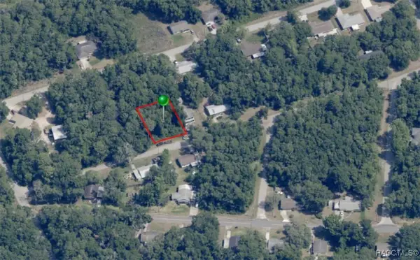 3711 E Beck Street, Inverness, FL 34453