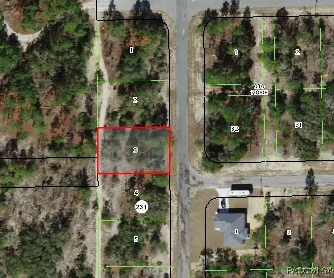 10346 N Spaulding Drive, Citrus Springs, FL 34433 - Image #1