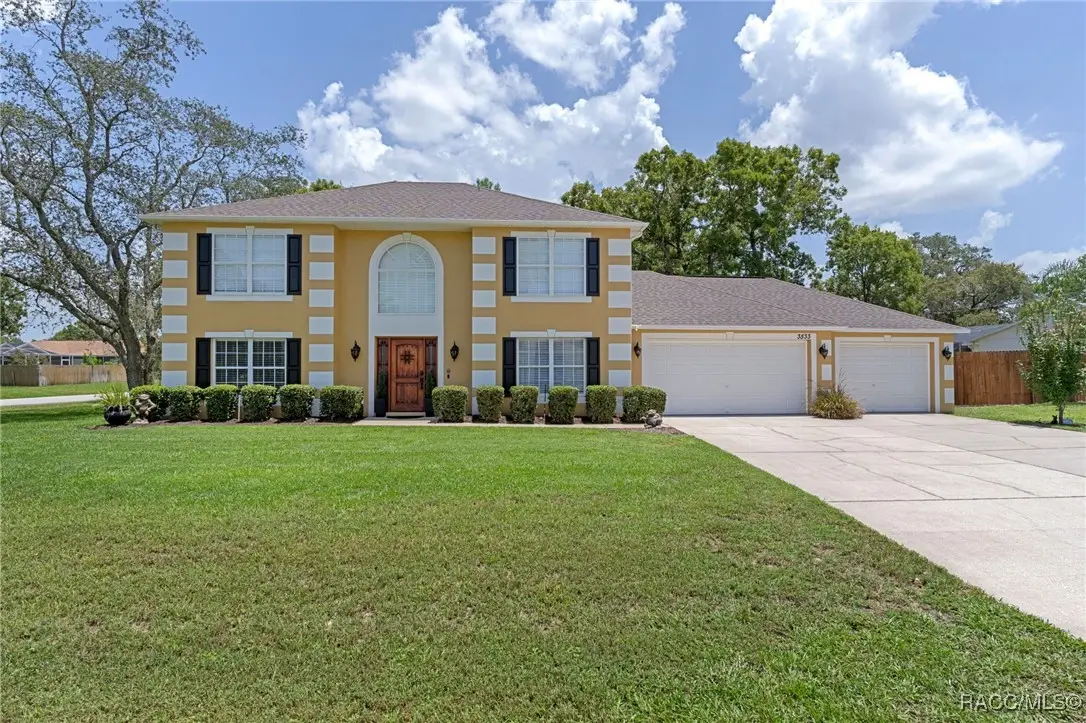 3533 Dothan Avenue, Spring Hill, FL 34609 - Image #1