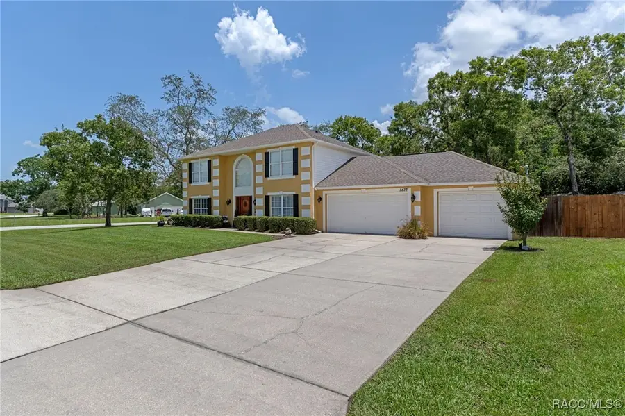 3533 Dothan Avenue, Spring Hill, FL 34609 - Image #2