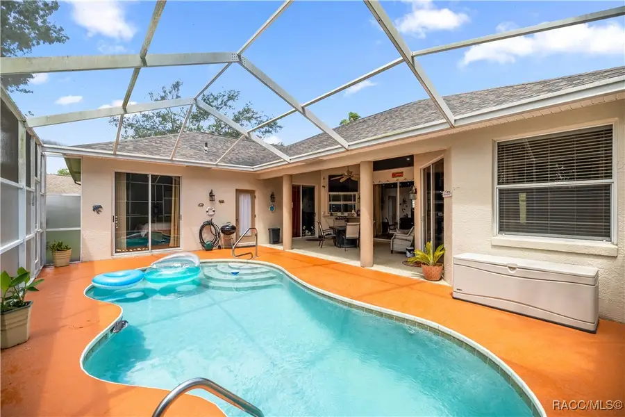 5628 West Hunters Ridge Circle, Lecanto, FL 34461 - Image #3