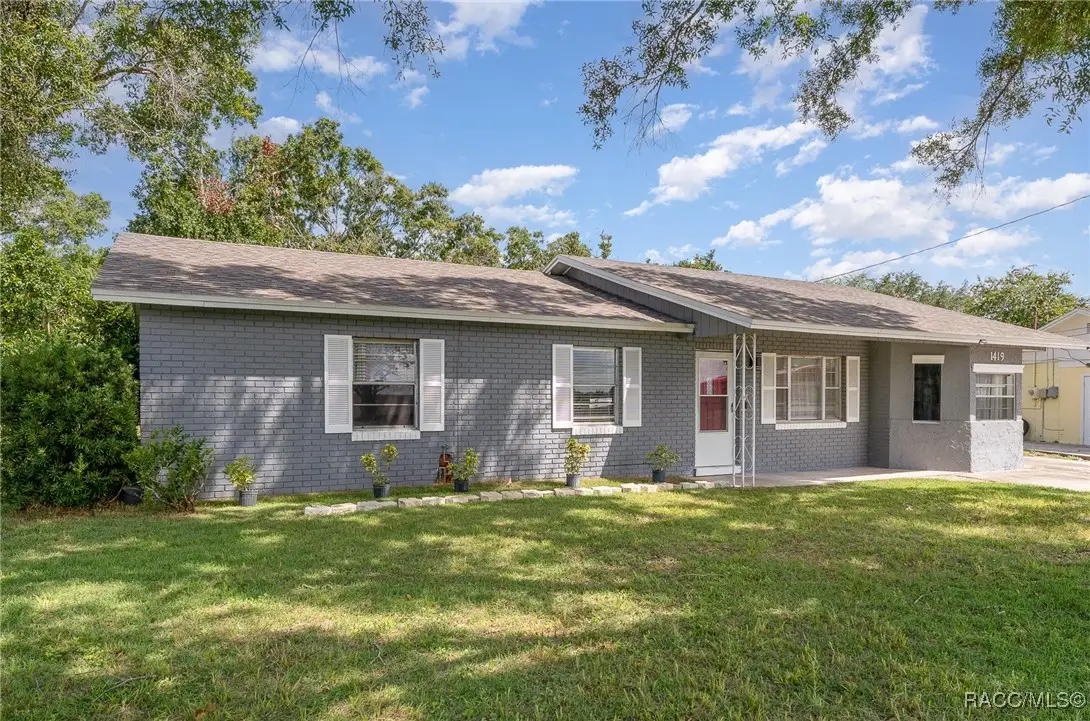 1419 Valencia Court, Haines City, FL 33844 - Image #1