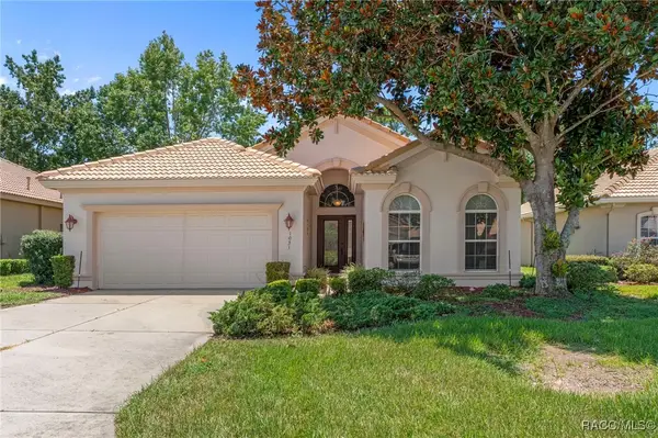 1031 W Diamond Shore Loop #5, Hernando, FL 34442