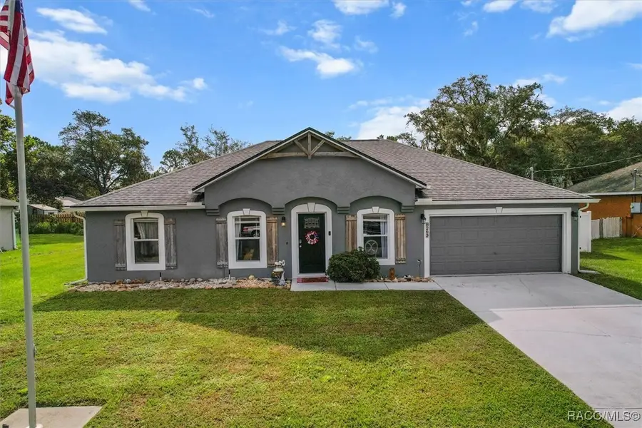 8263 N Triana Drive, Citrus Springs, FL 34434 - Image #2