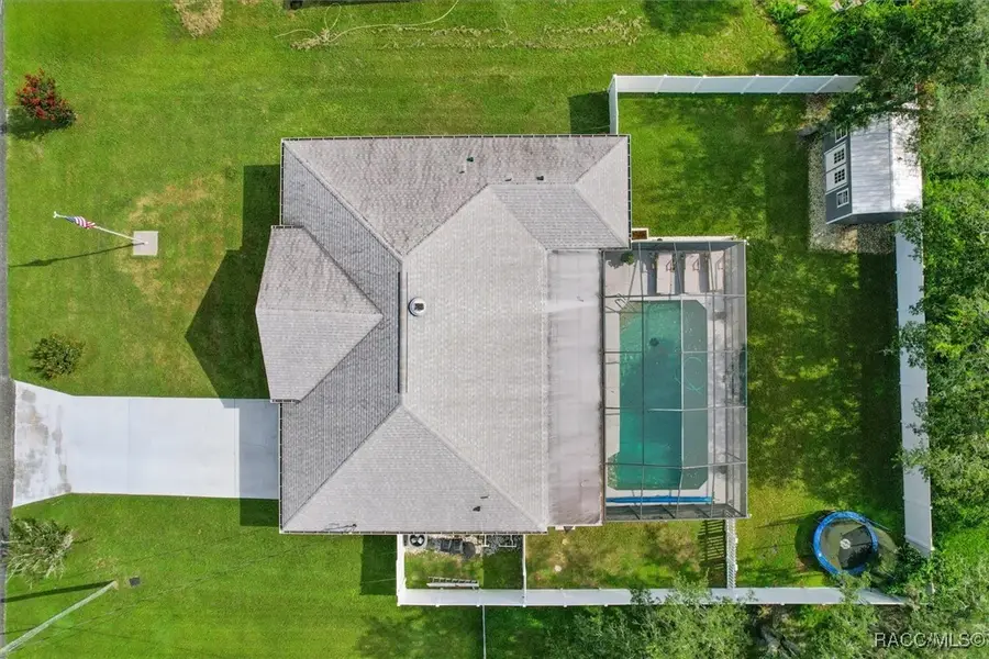 8263 N Triana Drive, Citrus Springs, FL 34434 - Image #3