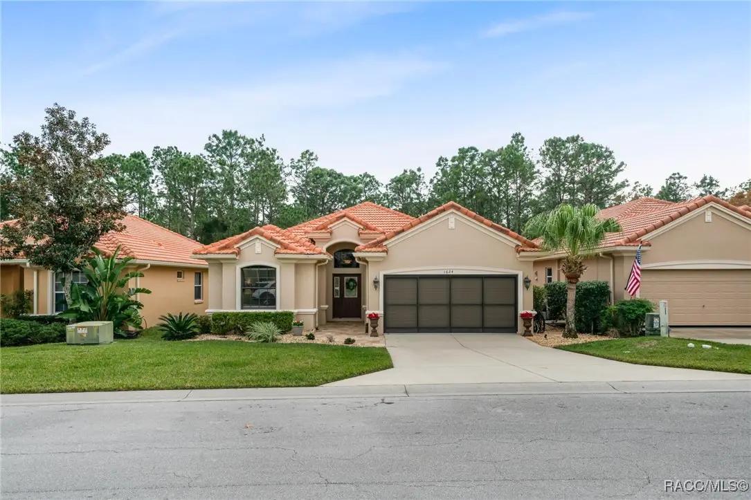 1624 W Laurel Glen Path, Hernando, FL 34442 - Image #1