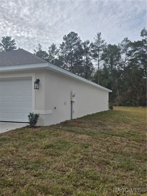 2617 Clearwood Street, Inverness, FL 34452 - #2