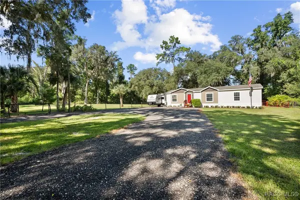 3283 Neff Lake Road, Brooksville, FL 34602
