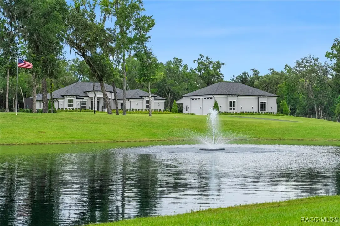 1825 W Oak Valley Court, Homosassa, FL 34446 - #1