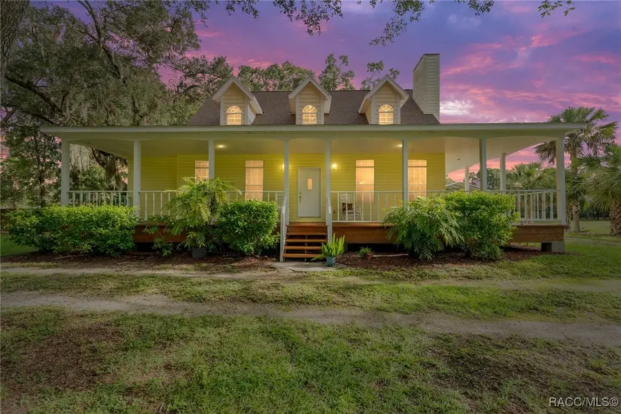 5 Captains Cove Road, Inglis, FL 34449 - #2