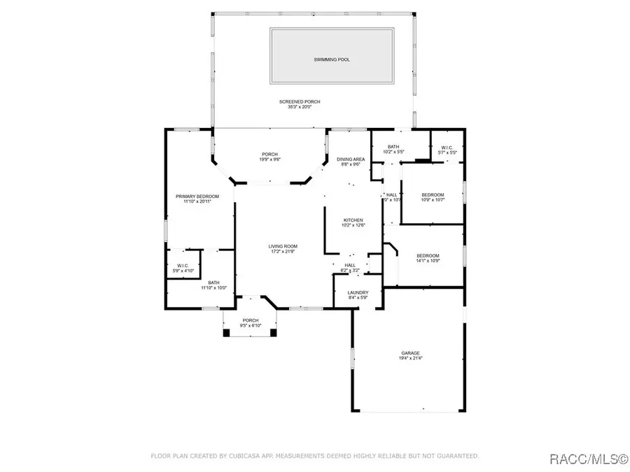 8381 N Wayside Avenue, Dunnellon, FL 34433 - #3
