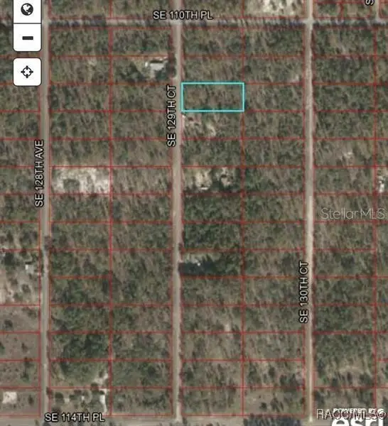 TBD SE 129th Court, Dunnellon, FL 34431 - Image #1