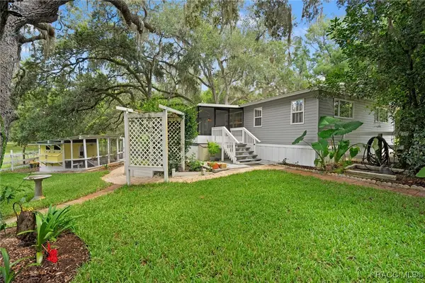 785 E Stockton Street, Beverly Hills, FL 34465