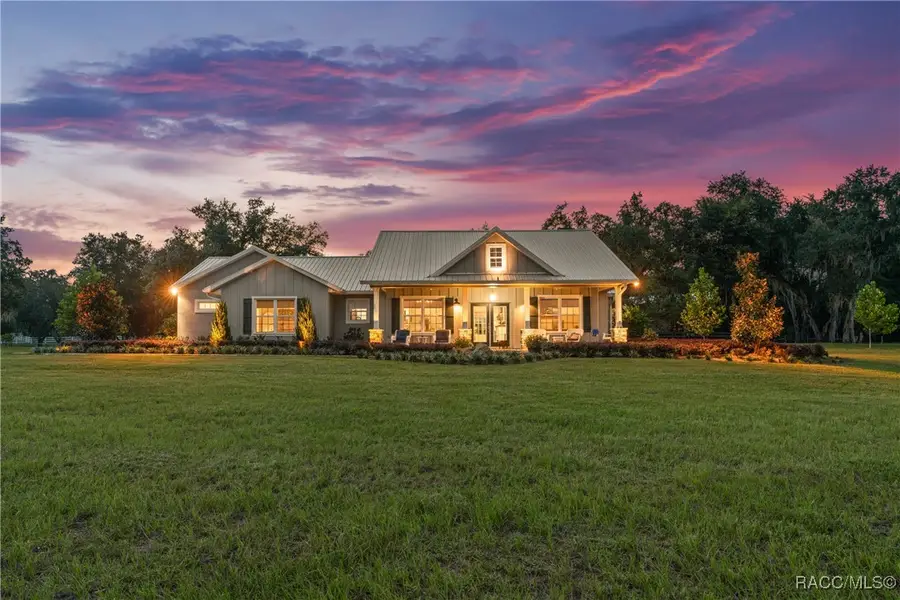 21679 SW 106th Lane Road, Dunnellon, FL 34431 - #2