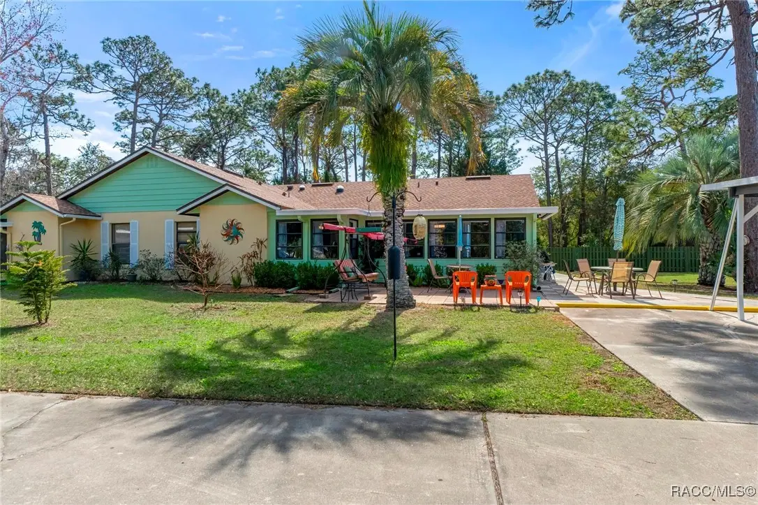 8356 W Earl Loop, Homosassa, FL 34446 - Image #1