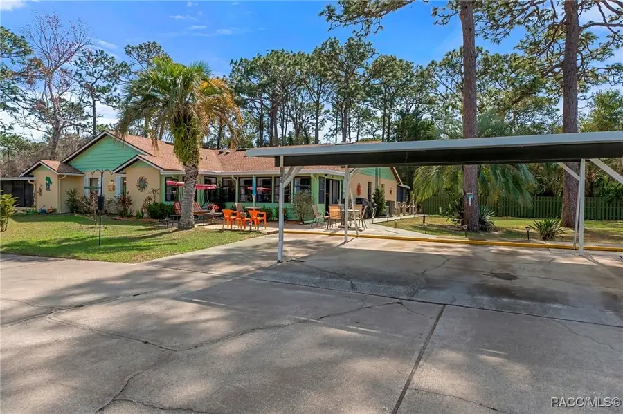 8356 W Earl Loop, Homosassa, FL 34446 - Image #2