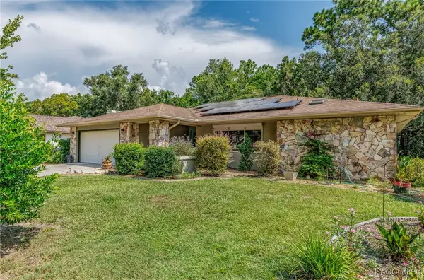 18 Foxgreen Court, Homosassa, FL 34446