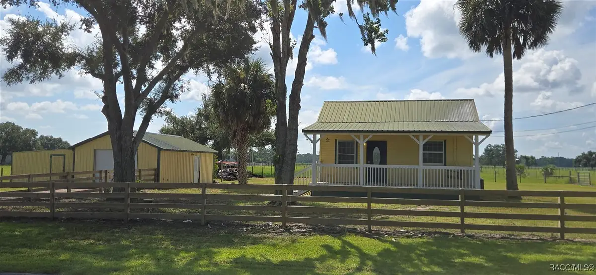 12299 SW Highway 351, Horseshoe Beach, FL 32648 - Image #1