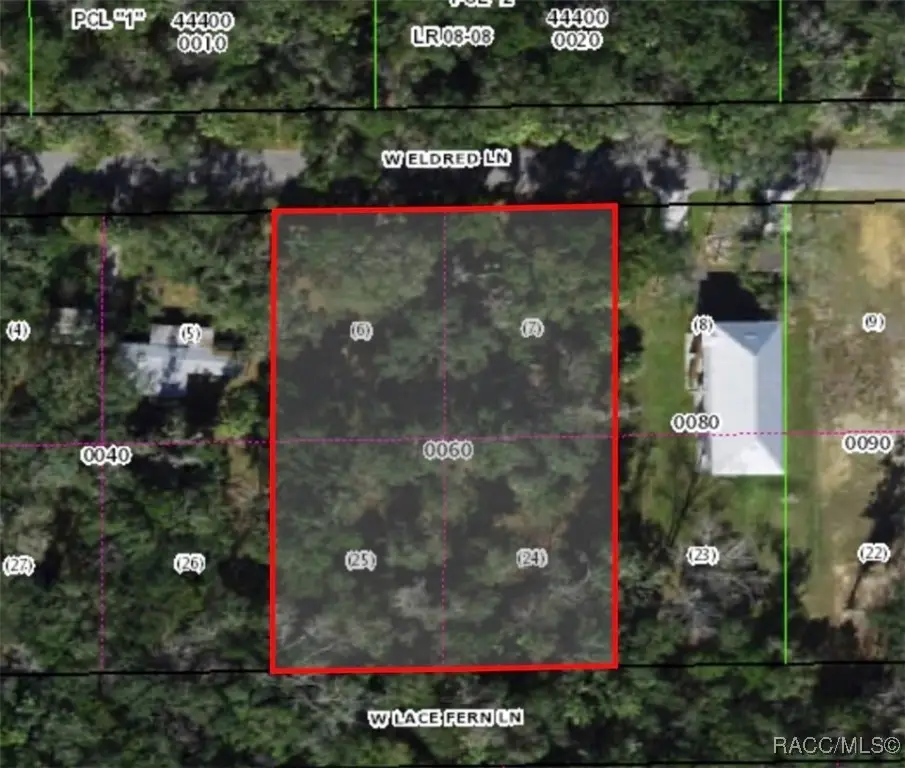 11990 W Eldred Lane, Homosassa, FL 34448 - #1