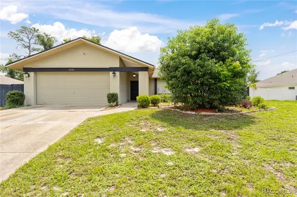 11232 Topaz Street, Spring Hill, FL 34608