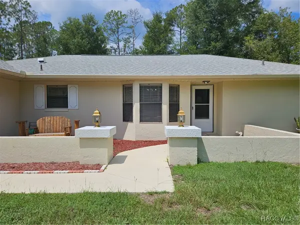 9000 SW 206th Court Road, Dunnellon, FL 34431