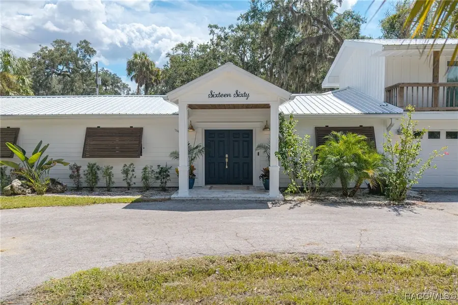 1660 NW 19th Street, Crystal River, FL 34428 - Image #2