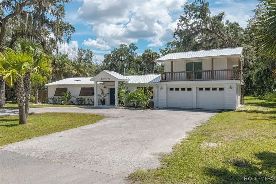 1660 NW 19th Street, Crystal River, FL 34428 - Image #3