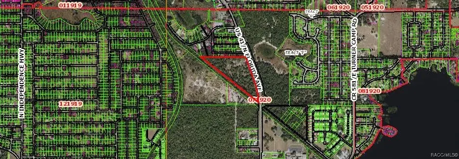 2001 N Hwy 41 Highway, Inverness, FL 34453 - Image #1