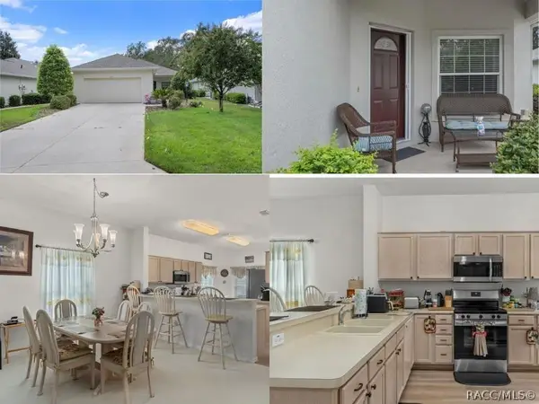 6531 W Cannondale Drive, Crystal River, FL 34429