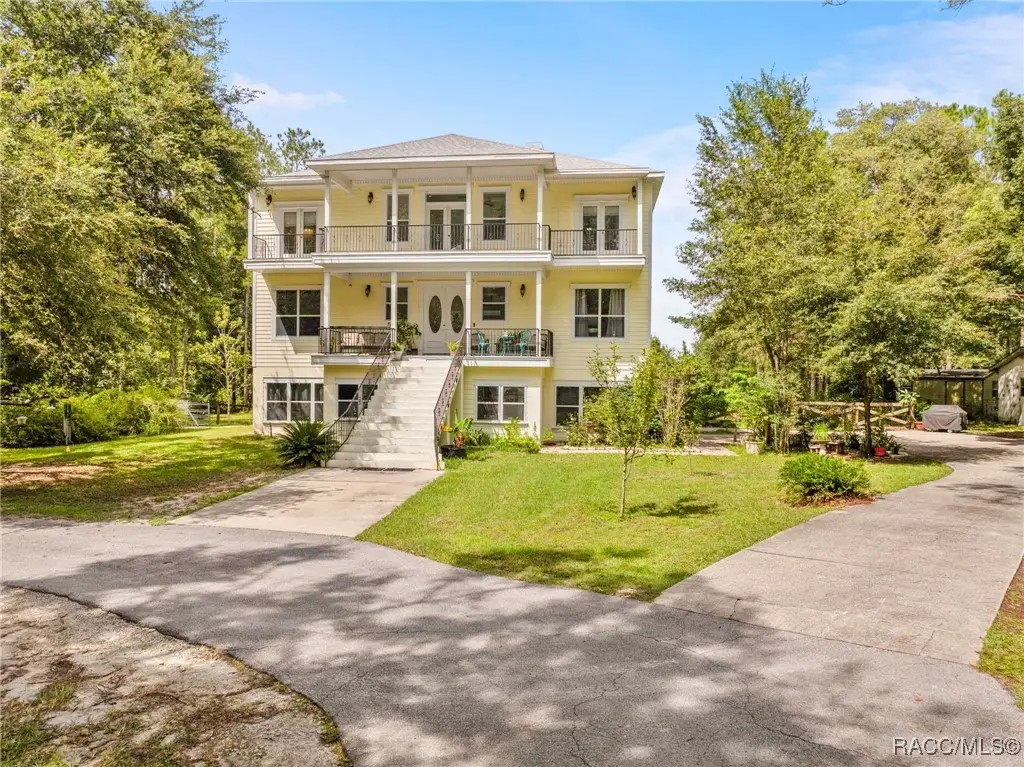 5170 Wellig Avenue, Brooksville, FL 34601 - #1