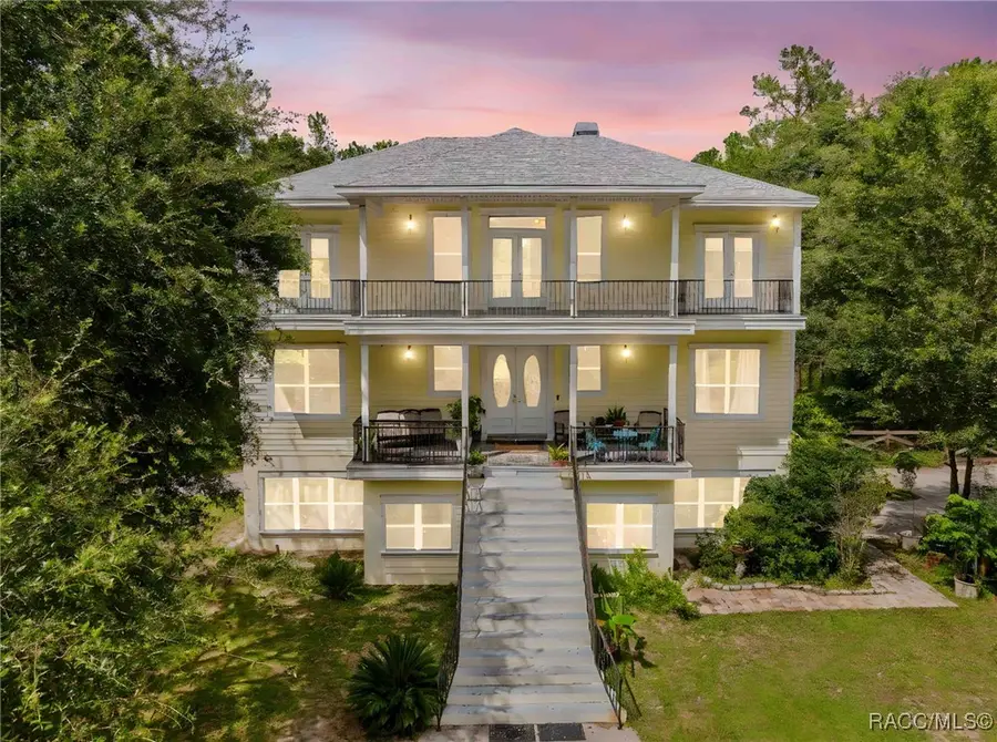 5170 Wellig Avenue, Brooksville, FL 34601 - #3